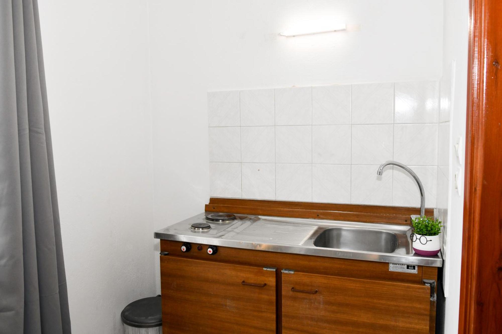 Kavos Apartments4You Ll Exterior photo